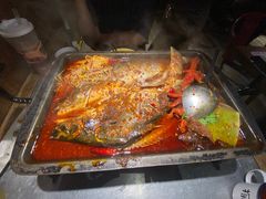 -探鱼·鲜青椒爽麻烤鱼(领展购物广场店)