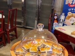 -金鼎轩(方庄天坛店)