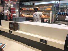 -肯德基(北京南站店)