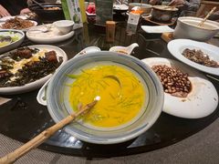 -竹里馆 ·茶食(奥体店)