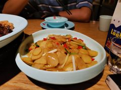 -鸡毛店·川菜(双楠店)