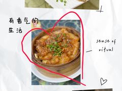 椒盐小河鱼-来客家食府 · 福建客家菜(厦禾路店)