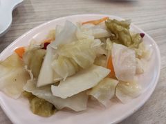 -香妃烤鸡(西单店)