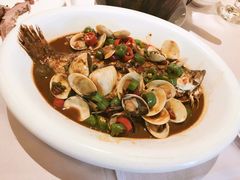 -粗茶淡饭·汉口公馆(循礼门店)