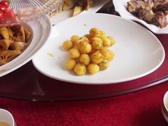 -味茂·老船夫1927(东海东路店)