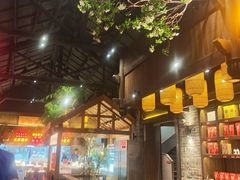 -老凯俚酸汤鱼(东山店)