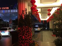 -维也纳国际酒店·深圳北站店