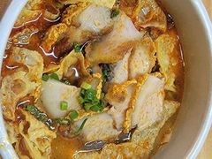 -丽丽三鲜螺蛳粉(田林路店)