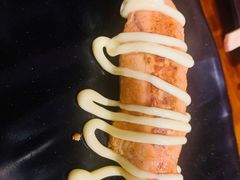 -鸟串烧Yakitori