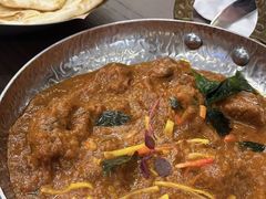 -Shantek象提南亚餐厅&西餐融合Bistro(淮海中路店)