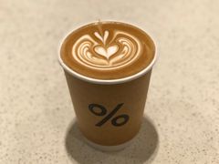-% Arabica(京都东山店)