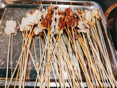 麻辣掌中宝串串-镇江龙·火锅串串(武侯祠店)