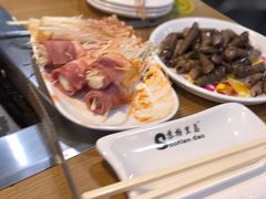 -苏格里岛自助海鲜烤肉火锅(集美万达店)