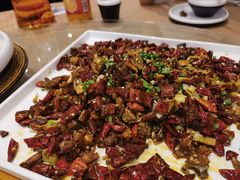 -李氏传家菜(兴城路店)