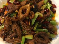 泡菜-吾味香葫芦头(安西街店)