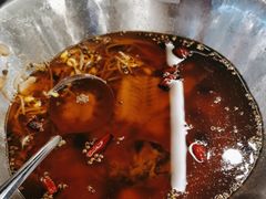 -沸腾鱼乡(知春路分店)