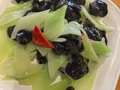 -肘子酥·天津菜·特色捞面(德云社店)