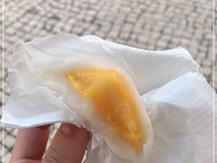 -澳门长洲糯米糍(柯打苏沙街店)