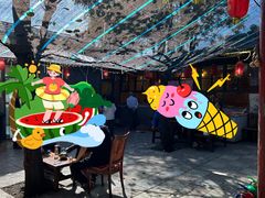 -姥家大锅台(魏各庄路店)