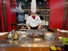 -湘汇概念铁板烧(铁西万达店)