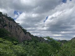-大岭沟猕猴桃谷风景区