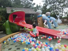 -天目湖涵田半山温泉