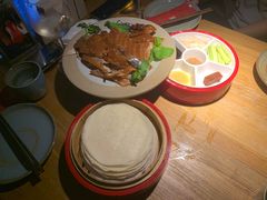 -青年公社烤鸭(青年路店)