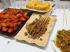 -严三毛口味虾·小严同学的店(曙光路直营店)