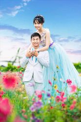 -金夫人婚纱摄影(华南店)