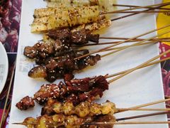 -木屋烧烤(白石洲店)