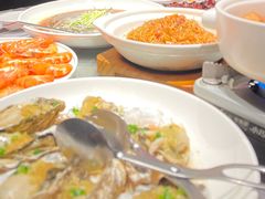 -徐记海鲜(大雁塔|金都店)