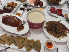 -丰鲤楼•闽南茶楼(仟禧汇店)