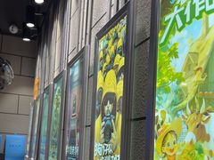 -bb boom运动闯关密室·聚会团建·家庭亲子(龙湖西溪天街店)