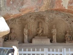 -炳灵寺世界文化遗产旅游区