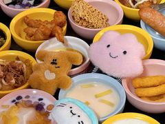 -合风谷(南下塘店)