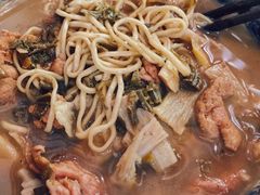 -慧娟面馆·餐厅(望江路店)