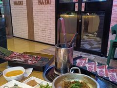 -牛市牛烤肉(西单大悦城店)
