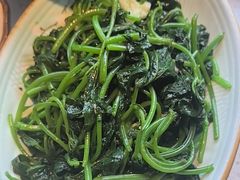 -秋色客家菜(流塘店)