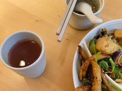 -素满香·食养自助(建邺万达店)