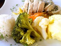 -Seten Restaurant Cappadocia