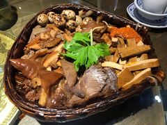 -灶东家民间菜(回兴店)