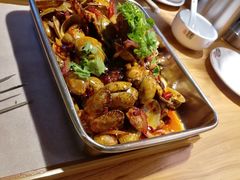 -一顿烧烤(八经街店)