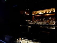 -STARRY CAFE & LOUNGE BAR(高新店)