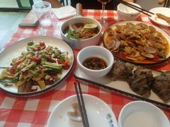 -琼大师东方烤乳猪(亚特兰蒂斯店)