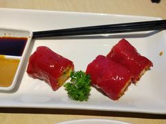 -避风塘(南汇店)
