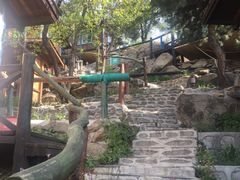 -北京水岸山吧度假村(雁栖镇店)