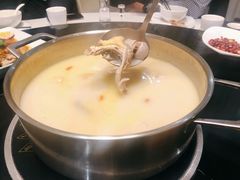 -煲王粤菜餐厅(中侨中心店)