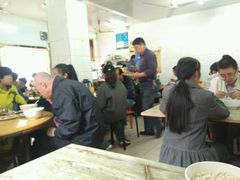 -老铁家泡馍馆(景龙池店)