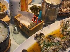 -闽公馆·客家私房菜·商务宴请·包厢(杏林橡树湾店)