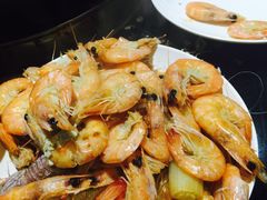-兆丰海鲜烧烤涮自助(丰南总店)